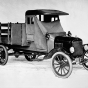 Im Rückspiegel: Vor 100 Jahren brachte Ford seinen ersten Transporter