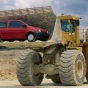 Im Rückspiegel: Renault Twingo – Frechheit siegt vor 25 Jahren