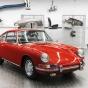 Porsche-Museum zeigt erstmals seinen ältesten 911