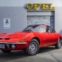 Im Rückspiegel: 50 Jahre Opel GT – und ein Widerwort zum Werbespruch