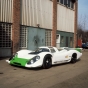  917 und 914 feiern ihren Fünfzigsten im Porsche-Museum