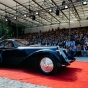Alfa Romeo siegt zwei Mal beim Festival der Eleganz
