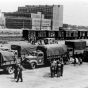 Im Rückspiegel: Schon im Mai 1945 Volkswagen Jeeps fürs US-Militär