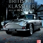 Im Bücherregal: Glanz und Niedergang der britischen Autobauer